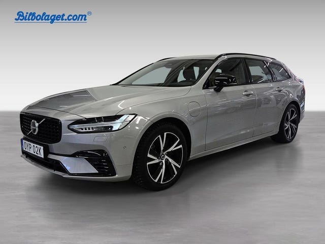 Volvo V90 2026