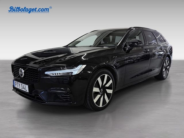 Volvo V90 2024