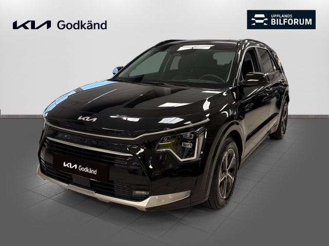 Kia Niro 2026