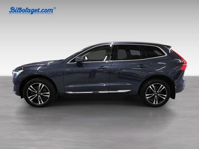 Volvo XC60 2022 – bild 3