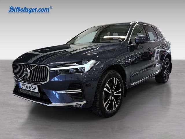 Volvo XC60 2022