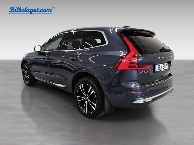 Volvo XC60 2022 – bild 4