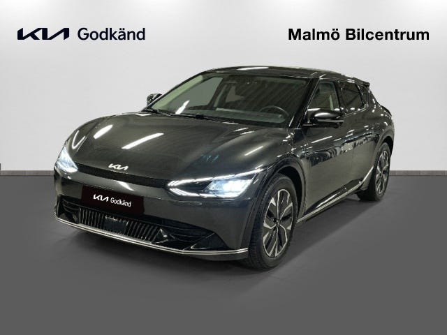 Kia EV6 2023