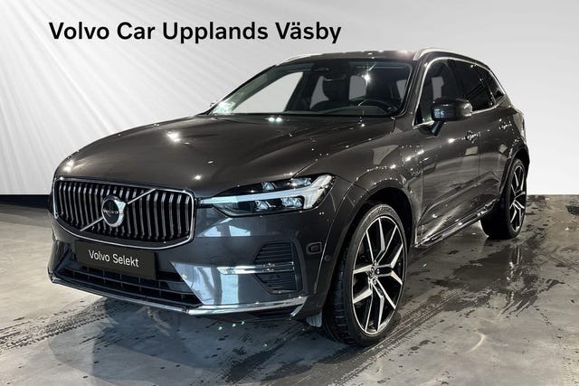 Volvo XC60 2023