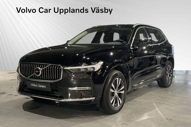 Volvo XC60 2023
