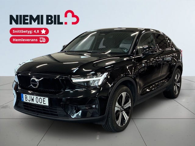 Volvo C40 2023