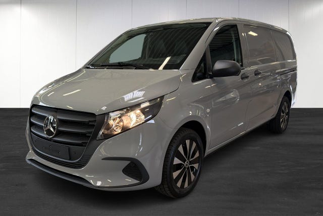 Mercedes-Benz Vito 114 2026