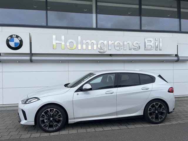 BMW 120 2026 – bild 2