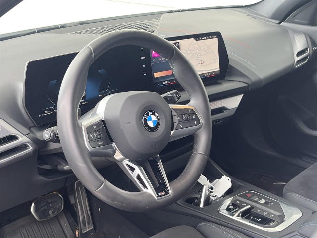 BMW 120 2026 – bild 4