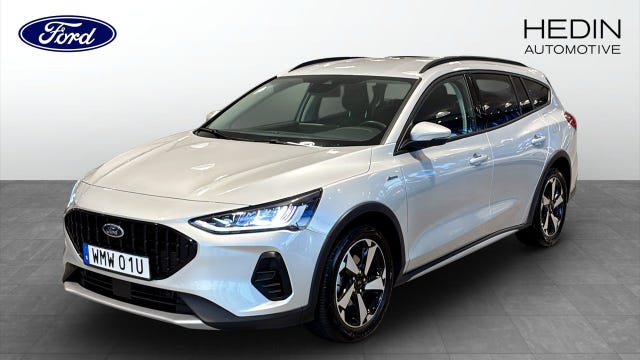 Ford Focus 2024