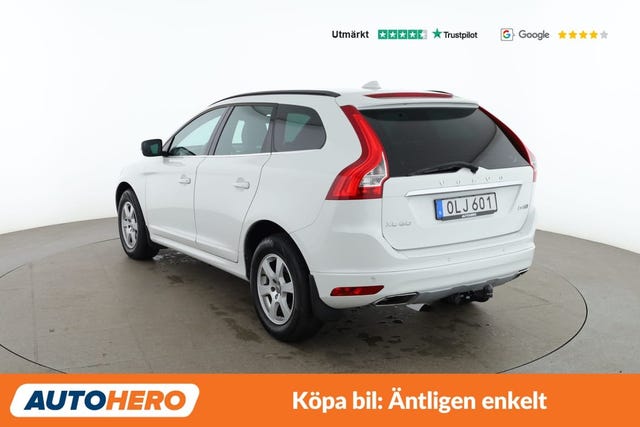 Volvo XC60 2017 – bild 3