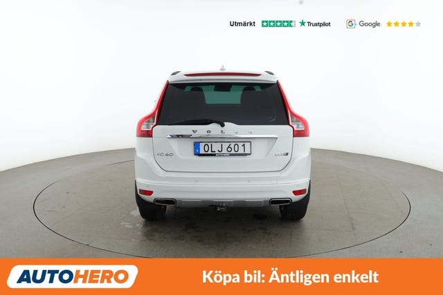 Volvo XC60 2017 – bild 4