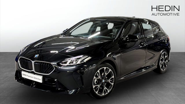 BMW 120 2026