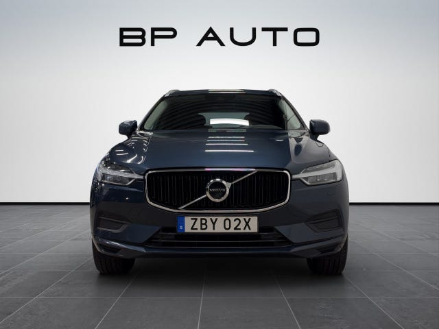 Volvo XC60 2019 – bild 3