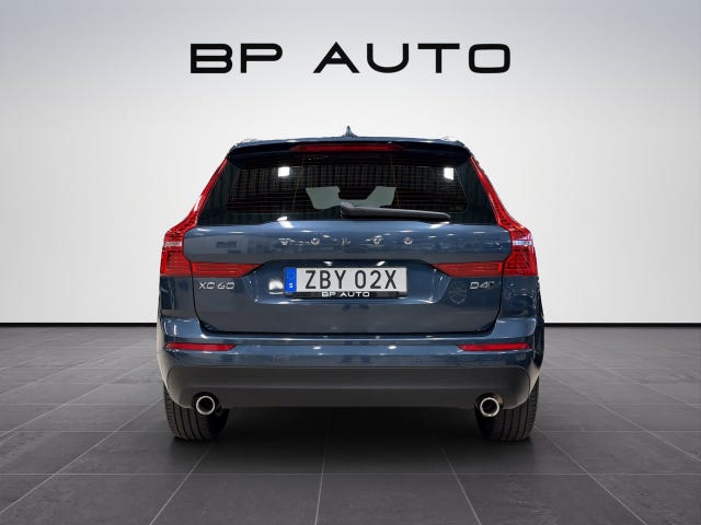 Volvo XC60 2019 – bild 4