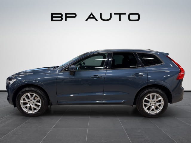 Volvo XC60 2019 – bild 2