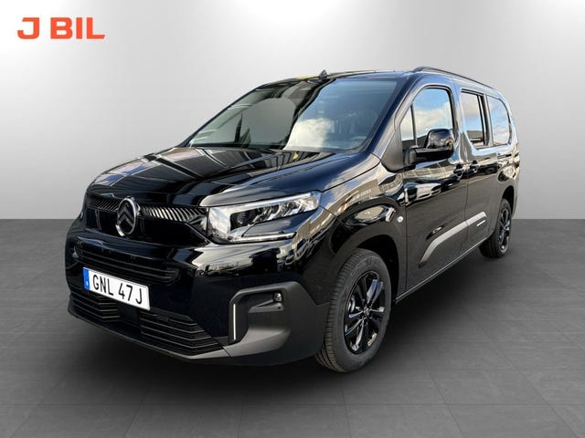 Citroen Berlingo 2026