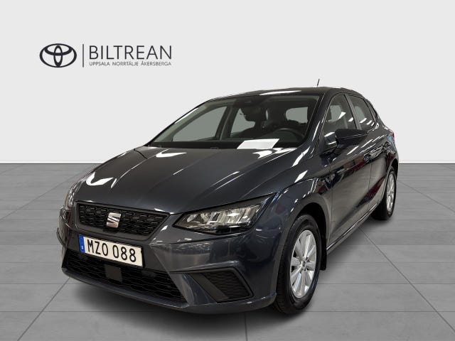 Seat Ibiza 2023