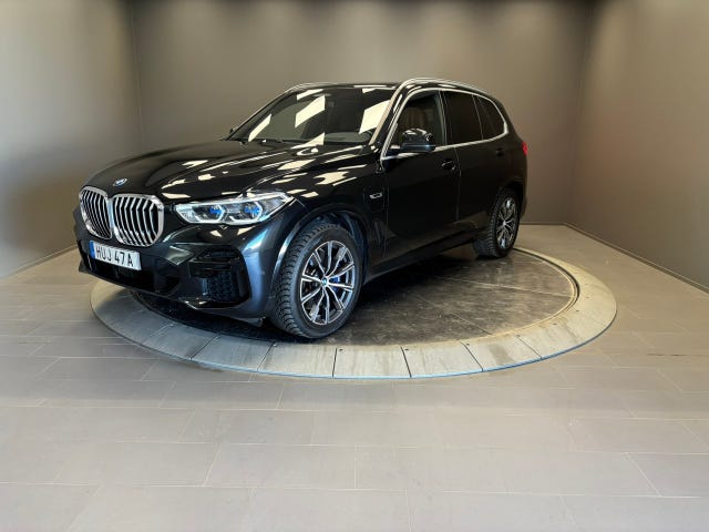 BMW X5 2023