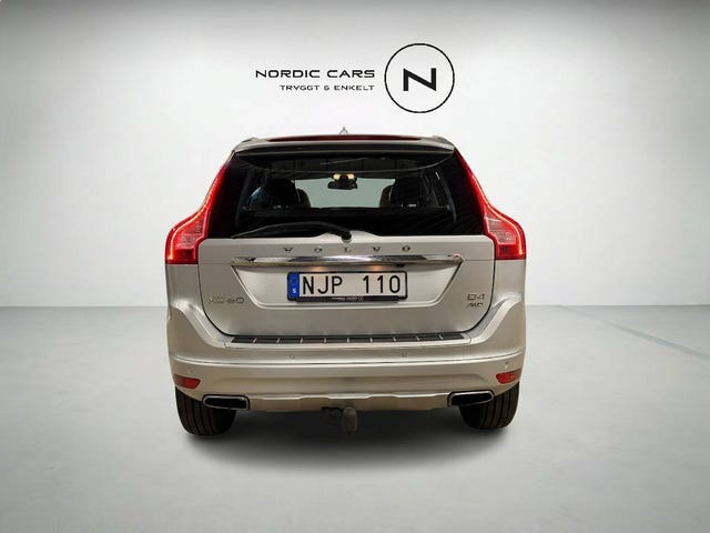 Volvo XC60 2014 – bild 3