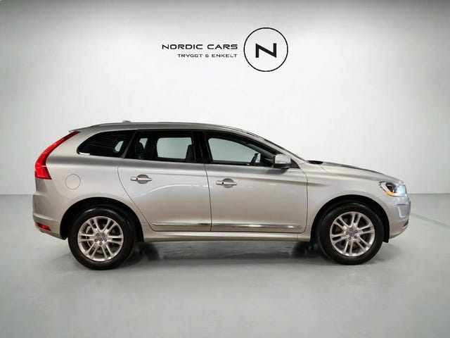 Volvo XC60 2014 – bild 2