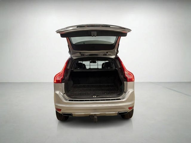 Volvo XC60 2014 – bild 4