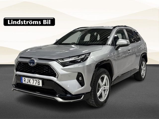 Toyota RAV4 2023