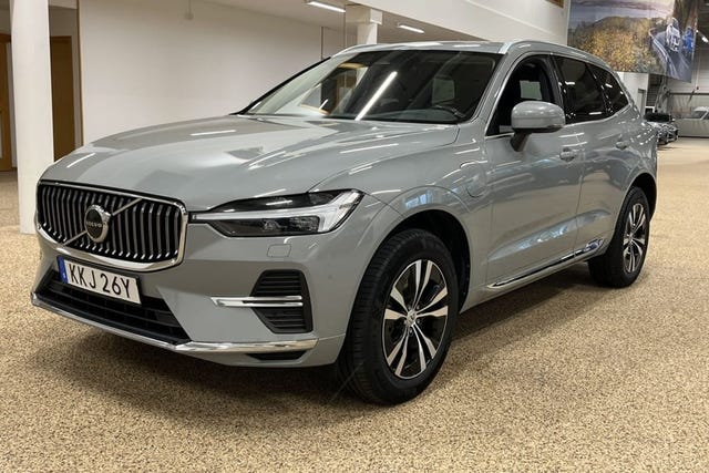 Volvo XC60 2024