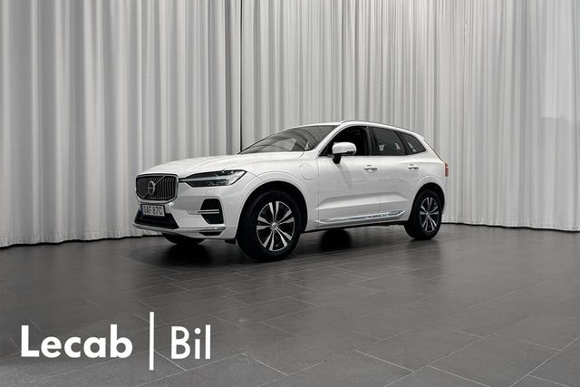 Volvo XC60 2023