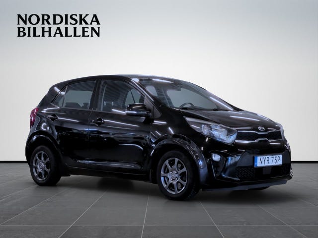 Kia Picanto 2019