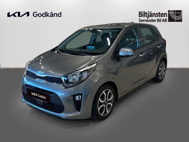 Kia Picanto 2023