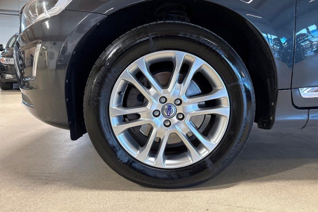 Volvo XC60 2014 – bild 4