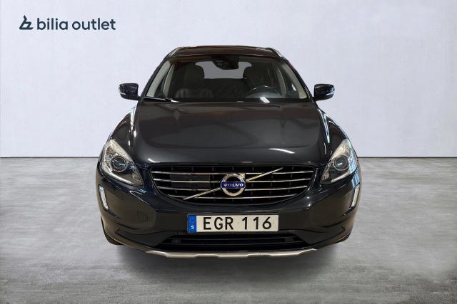 Volvo XC60 2014 – bild 2