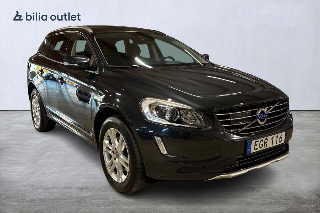 Volvo XC60 2014 – bild 3