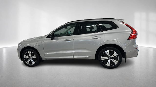 Volvo XC60 2025 – bild 3
