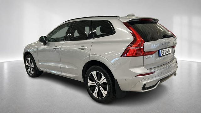 Volvo XC60 2025 – bild 2