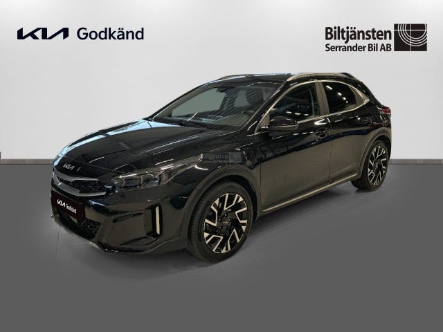 Kia XCeed 2023
