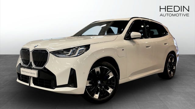 BMW X3 2026
