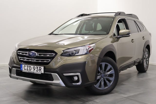 Subaru Outback 2023