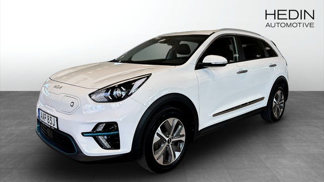 Kia e-Niro 2022