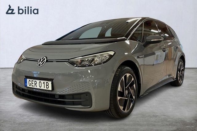 Volkswagen ID.3 2023