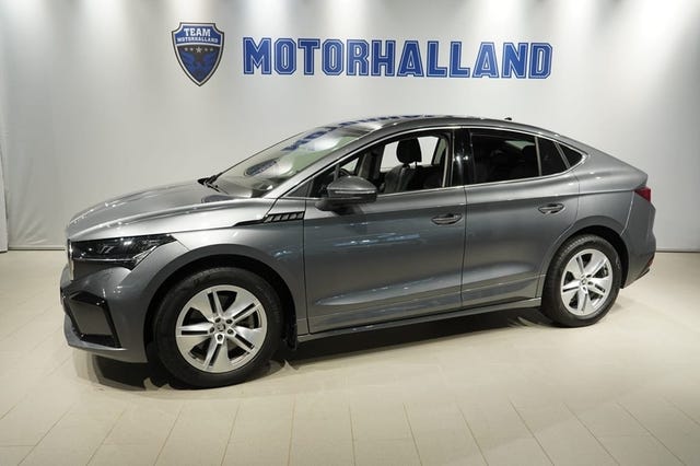 Skoda Enyaq 2023