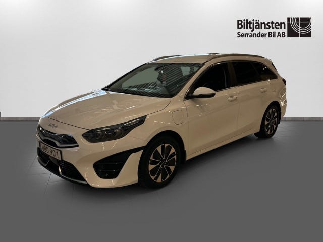 Kia Ceed 2024
