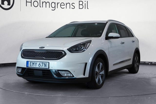 Kia Niro 2019