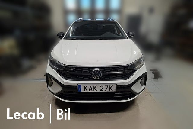 Volkswagen Taigo 2026