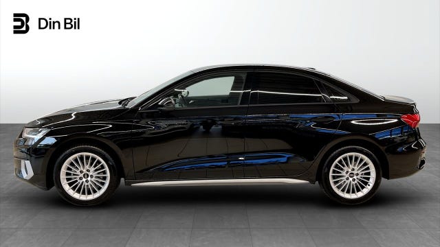 Audi A3 2024 – bild 2