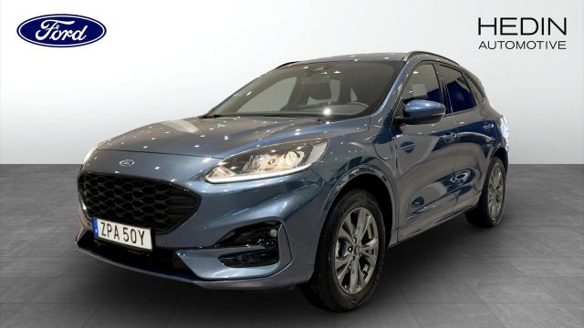 Ford Kuga 2023