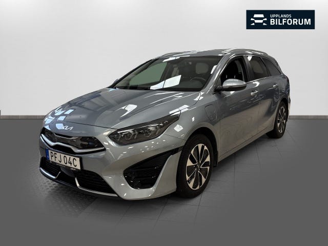 Kia Ceed 2022
