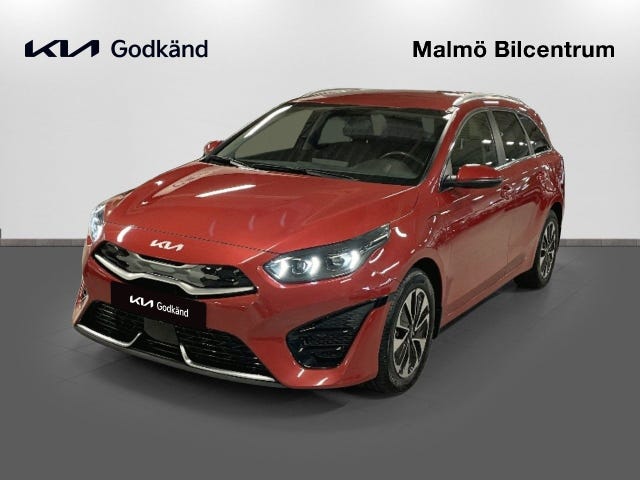 Kia Ceed 2023