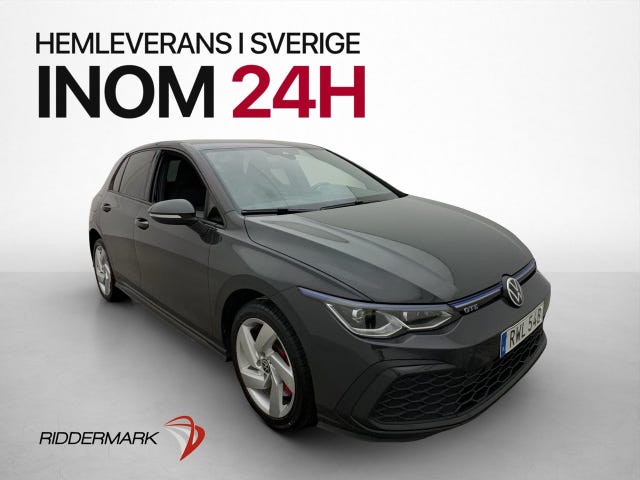 Volkswagen Golf I 2021